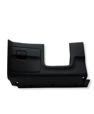 Audi RS5 Dashboard lower bottom trim panel 8W1863075E 3200201118