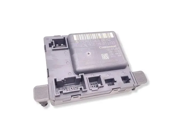 Mercedes-Benz Sprinter W906 Door control unit/module A9069000501