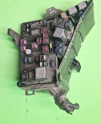 Subaru Forester SH Fuse module