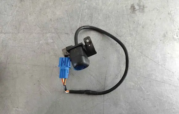 Hyundai Tucson IV NX4 Reversing camera 95760D3600FFF