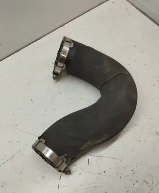 Audi A6 S6 C7 4G Intercooler hose/pipe 4G0145737AF