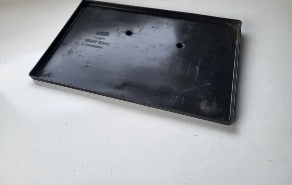 Nissan Qashqai Battery tray 
