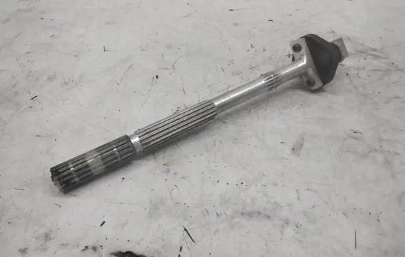 BMW X5 E53 Steering wheel axle BMWW41B
