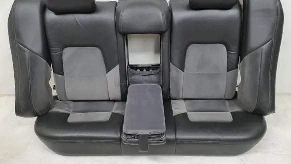 Ford Mondeo Mk III Rear seat 