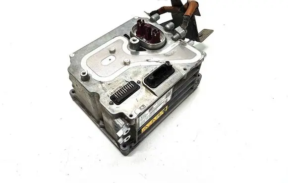 Mercedes-Benz EQE v295 Voltage converter inverter A0009005438