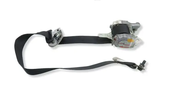 Suzuki Swift I Front seatbelt 8492063J1