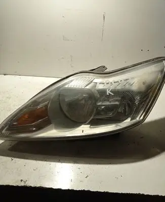 Ford Focus Headlight/headlamp