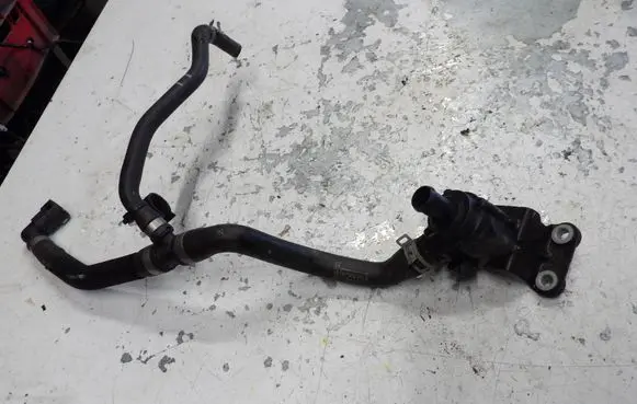 Ford Kuga II Electric auxiliary coolant/water pump DS7G8C419CB 19T0990307 704299010