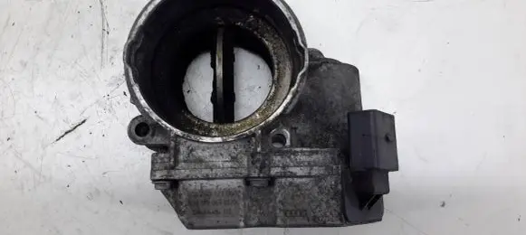 Audi A3 S3 8P Throttle valve 03G128063 044416111 408240121001