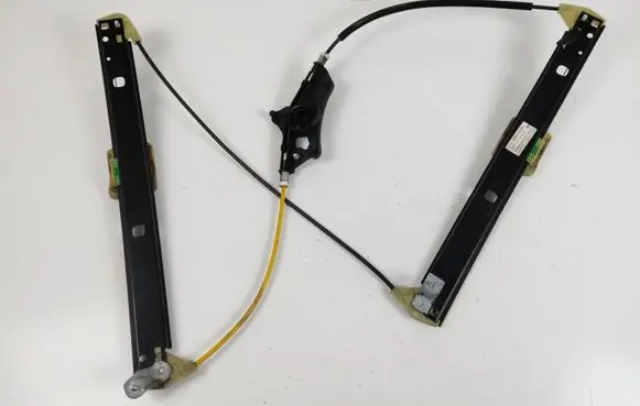 Audi A4 S4 B9 Front door electric window regulator 8W0837462