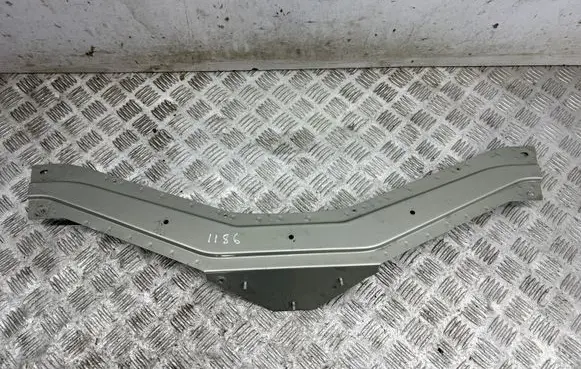 Top upper radiator support slam panel