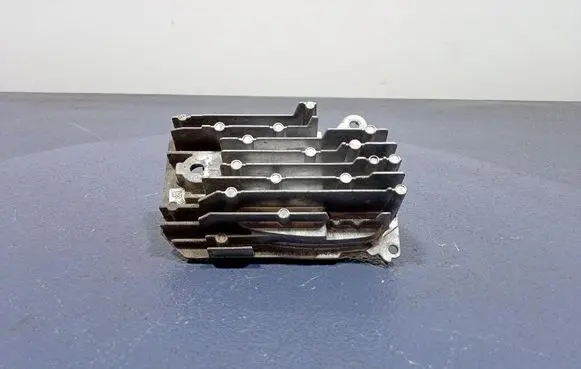 BMW X4 F26 Other control units/modules 6002TZ0393L