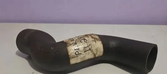 Ford Mondeo Mk III Intercooler hose/pipe 1S7Q6K770DC