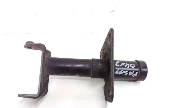 Volkswagen PASSAT B5 Front bumper shock/impact absorber 3B0807133A