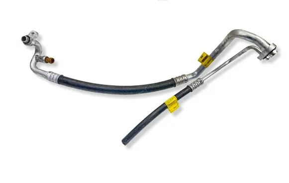 Opel Ampera- E Air conditioning (A/C) pipe/hose 42475845 1234YF 17D1313