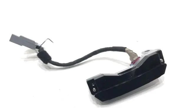 Lexus LBX Screen/display/small screen 8647152011