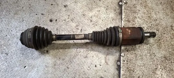 BMW 3 F30 F35 F31 Front driveshaft 7597693 250130887087
