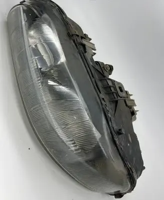 Fiat Bravo - Brava Headlight/headlamp