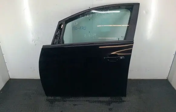 Opel Astra J Front door Z20R