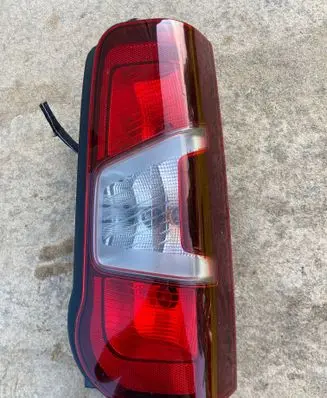 Opel Combo E Rear/tail lights 9820554880 311010403 200100007R