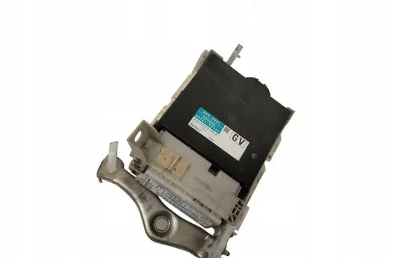 Toyota Yaris Fuse box set