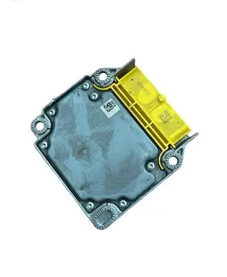 Audi A3 S3 8P Airbag control unit/module 8p0959655l