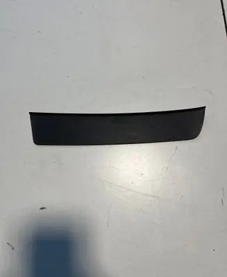 Opel Zafira C Central console drawer/shelf pad 13360319 13352543 13352307