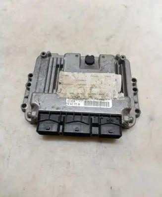 Engine control unit/module