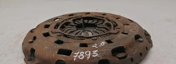 Ford Transit Pressure plate 