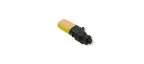 Opel Mokka X Fuel tank cap lock 523349
