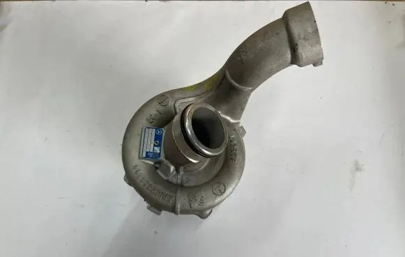 Mercedes-Benz S W222 Turbo A2560900500 EC0001002 UF50305111