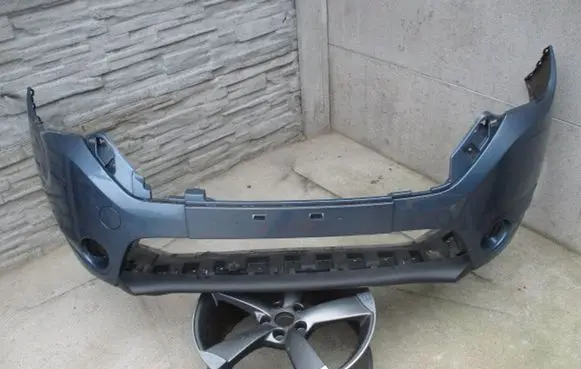 Dacia Dokker Front bumper