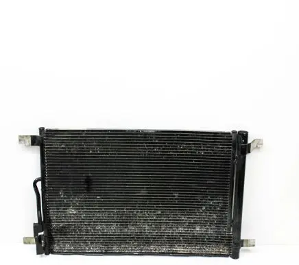 Audi A3 S3 8V A/C cooling radiator (condenser) 5Q0816411AC