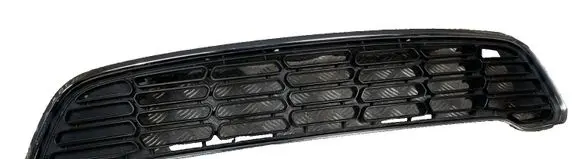 Mini Cooper Countryman R60 Front bumper upper radiator grill 9807476