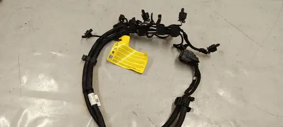 Ford Kuga III Engine installation wiring loom 8482363