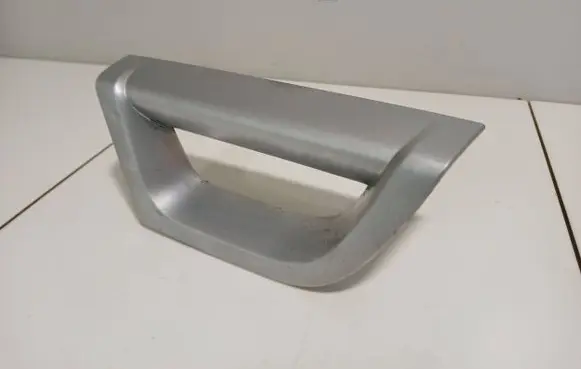Volvo XC90 Front door interior handle trim 8650071