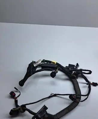 Seat Alhambra (Mk2) Rear door wiring loom 7N0971592AB 3V0971692AB