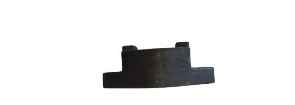 BMW 5 E60 E61 Fuel Injector clamp holder NOCODE