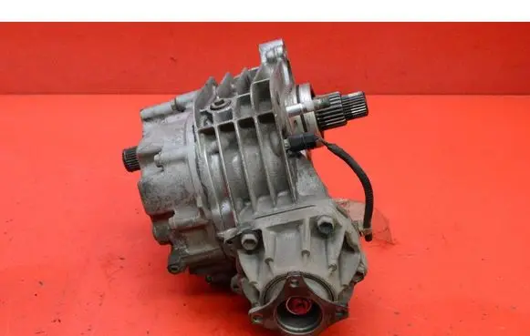 Suzuki SX4 Front differential 