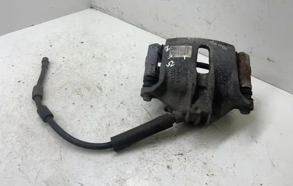 Citroen C4 I Front brake caliper 9649211080