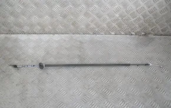 Volkswagen Touran I Rear door cable line 
