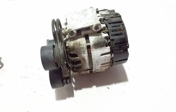 Audi A6 S6 C8 4K Generator/alternator 06L903018G