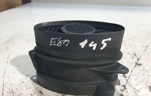 BMW 5 E60 E61 Mass air flow meter 7788744 0928400504 1362
