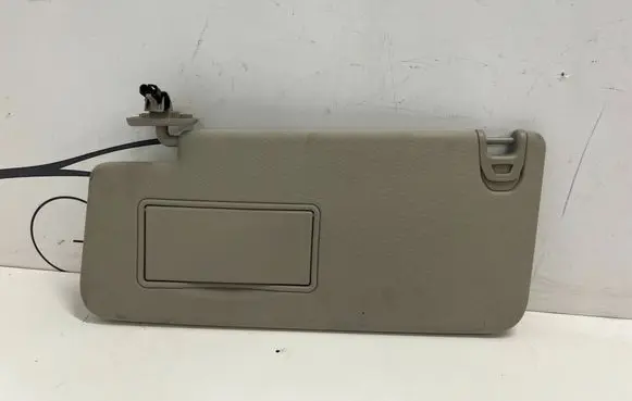Dodge RAM Sun visor 7HD73BD1AB