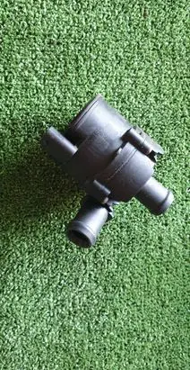 Seat Leon (5F) Electric auxiliary coolant/water pump 5G0965561