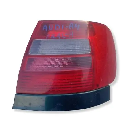 Audi A4 S4 B5 8D Rear/tail lights 8D0945096D