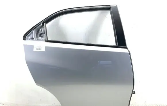 Honda Civic IX Rear door 