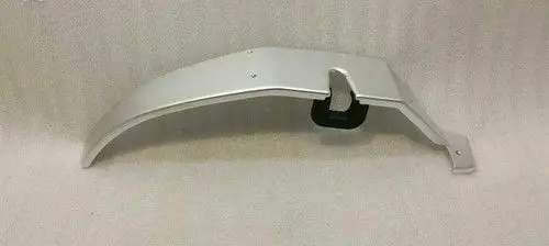 Mercedes-Benz SL R230 Front brake disc dust cover plate A2307280221