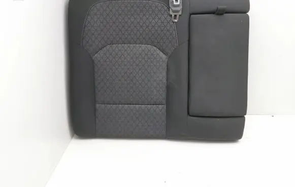 KIA Ceed Rear seat 