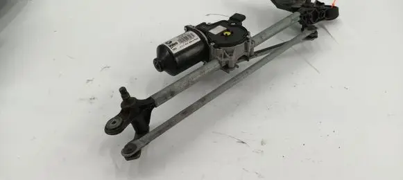 BMW 4 F32 F33 Front wiper linkage and motor 7267504